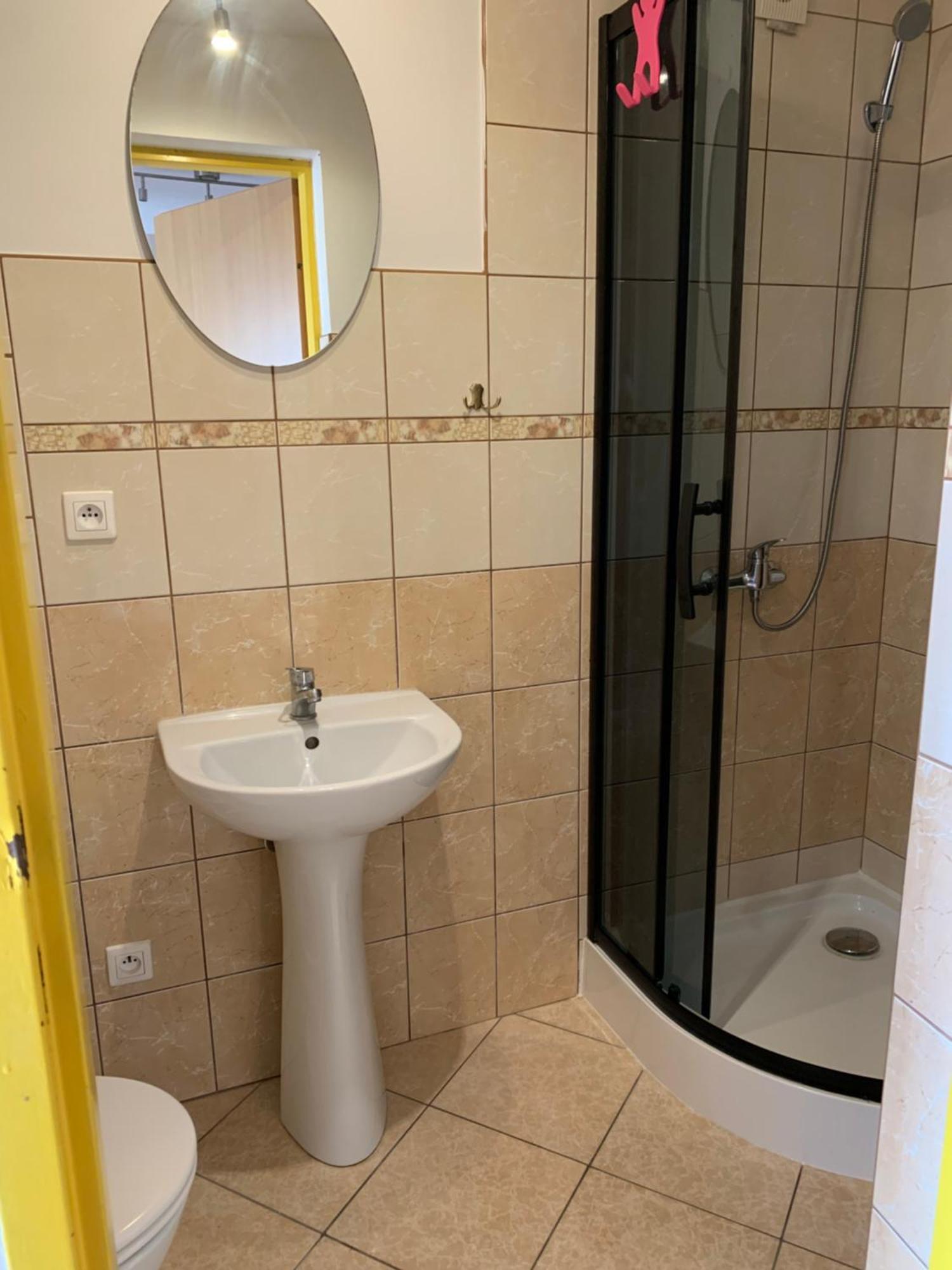 Apartamenty I Pokoje Z Widokiem Na Jezioro Wielewskie Esterno foto